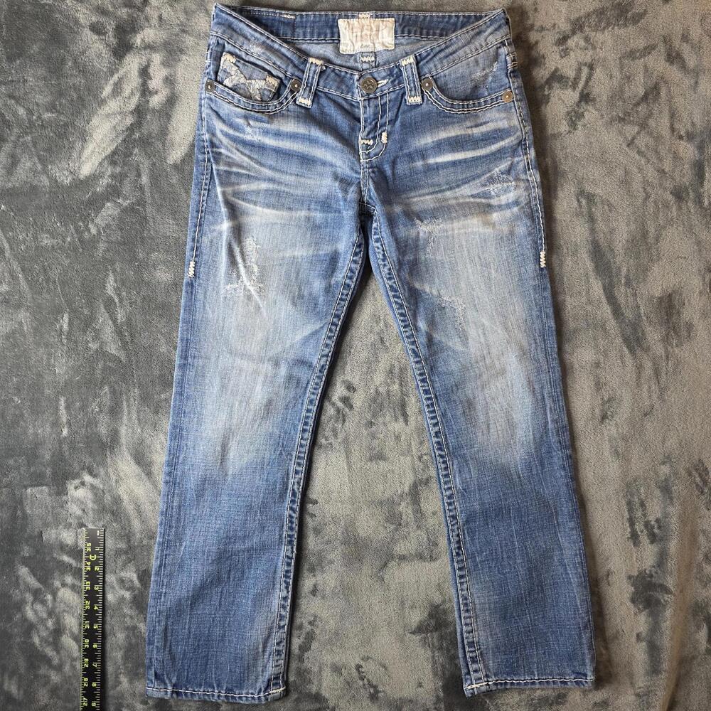 Big Star Liv Vintage Jeans Women’s 27